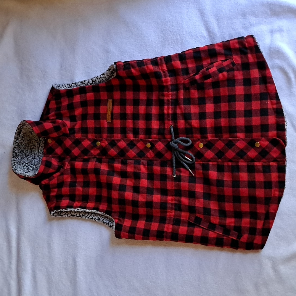 Simply Southern Vest